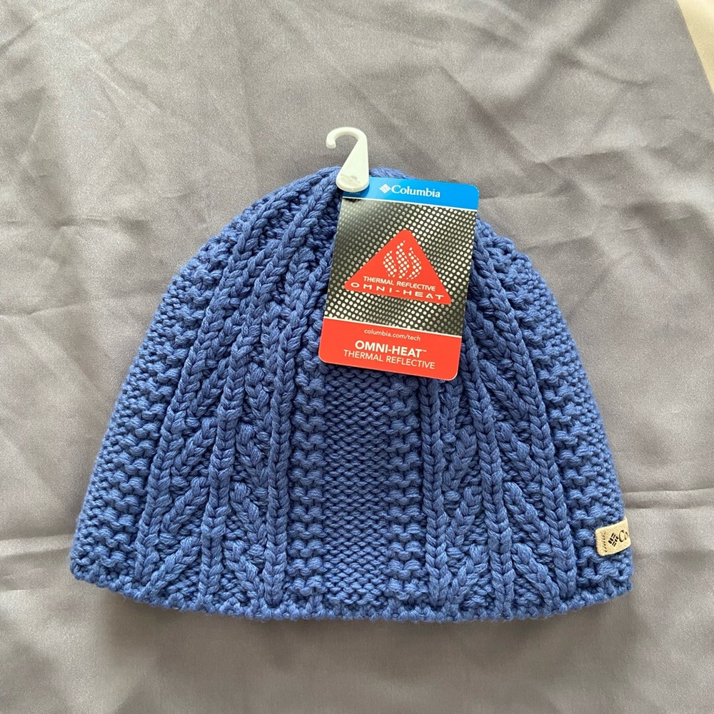 Columbia Beanie